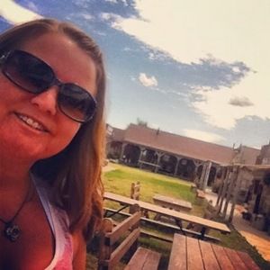 Meet your Posher, Brandi